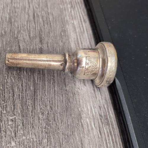 Besson smallbore trombone - besson,