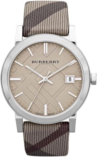 Brand new burberry watch - new,