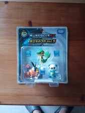 Takara Tomy Pokemon Figure