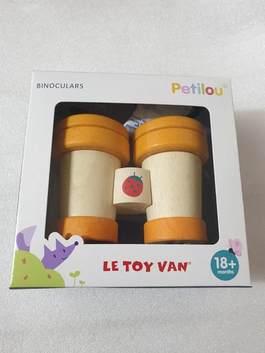 Brand new petilou wooden - brand,
