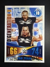 2014 Topps WWE Slam Attax
