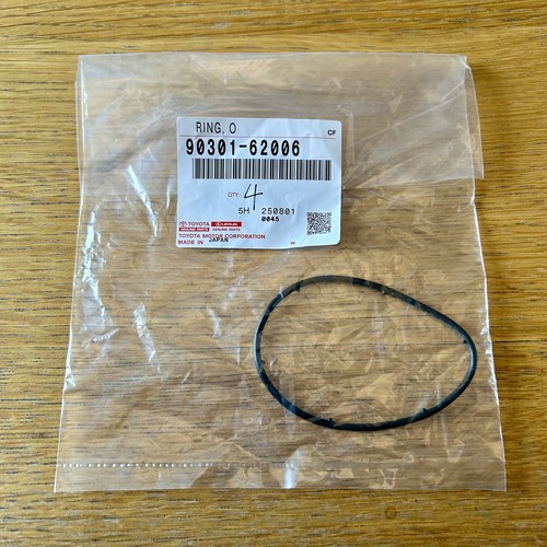 Genuine toyota oil pump - oil,