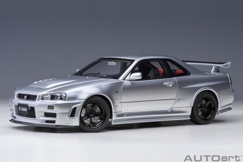 Autoart 77461 18 - 1/18, nissan