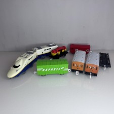 Tomy Tomica Plarail BUNDLE