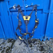 Petzl volt wind harness - volt,