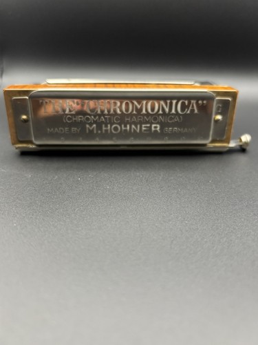Rare pre war hohner - rare, pre-war