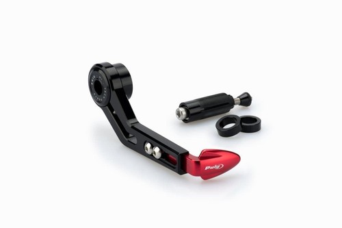 Puig red brake lever - red,