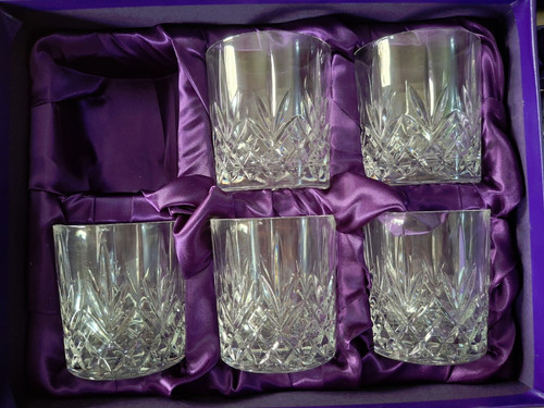 Set large vintage - set,