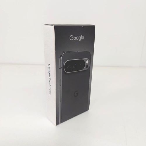 Google pixel pro - pro, gb