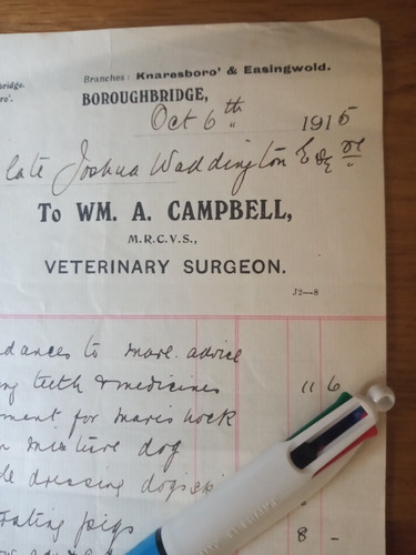 Vet james herriot - james,
