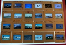 24 ORIGINAL CIVIL AIRCRAFT