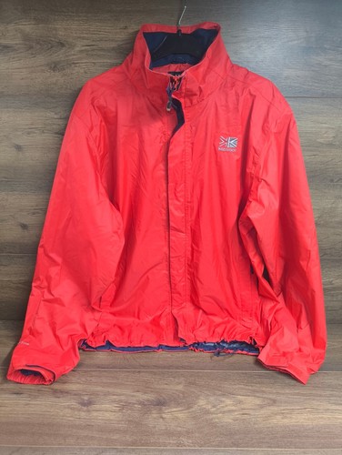 Karrimor red weathertite - karrimor,