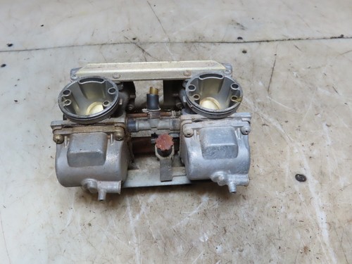 1982 kawasaki twin kz750 csr - 1982,