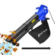 3800W Leaf Blower 3 in 1