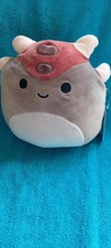 Squishmallows Ainhoca the