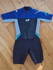 Osprey Origin Shortie Wetsuit