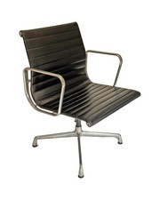 Charles & Ray Eames E107 chair