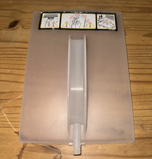 EARLEX Wallpaper Steamer Stripper STEAM PLATE