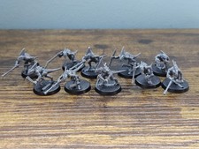 Warhammer seraphon skinks x10 - seraphon,