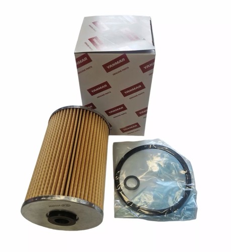 Yanmar marine fuel filter - fuel, ly