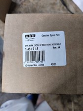 Mira Excel 1.451.71.3 Rev AA