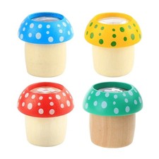 Wooden Children s Science