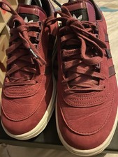 Adidas x Barbour Columbia Size