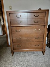 Vintage Antique Italian Tuscan