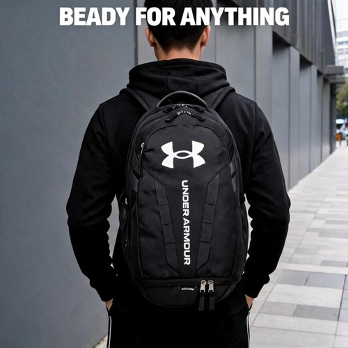 Under armour hustle storm - under,