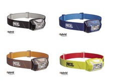 Petzl Tikka Headlamp Headtorch Light Camping