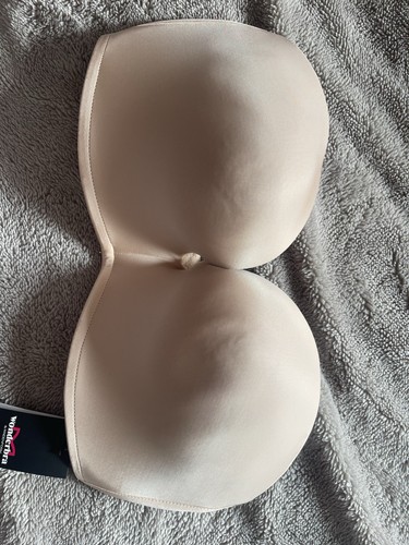 Wonder ultimate strapless - wonder, ra