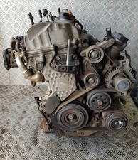 N22B4 ENGINE HONDA CR-V