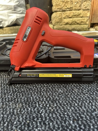 Tacwise master nailer - tacwise,