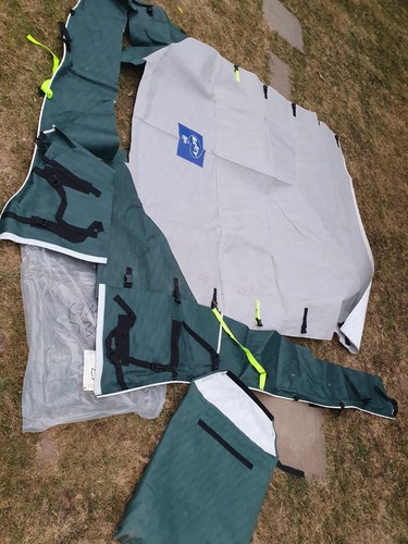 Pro tec bailey caravan front - pro-tec,