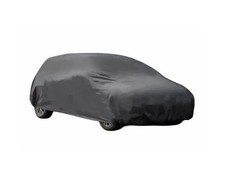 Fits SMART ROADSTER - Car Cover Waterproof Outdoor Cotton Lining Heavy Duty