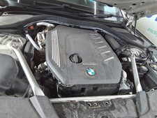 ENGINE BMW 5 SERIES MK7 FL G31
