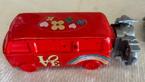 Vintage 1970 avon hippie - vintage,