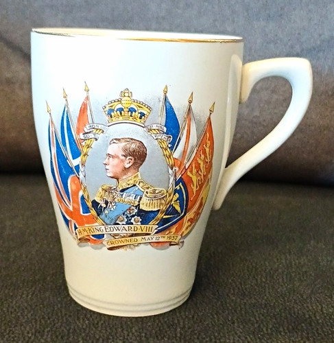 King edward viii coronation - edward,