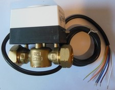 EPH CONTROLS 28MM 2 PORT