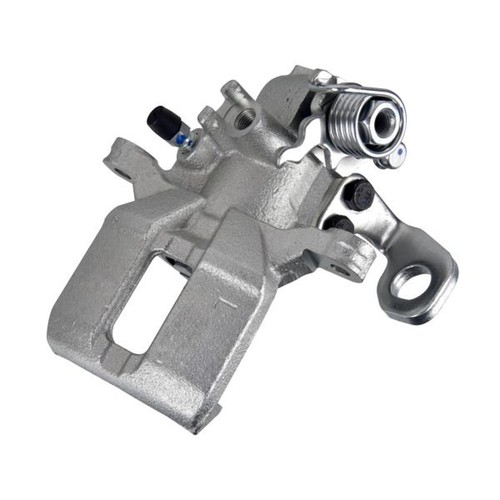 Disc brake caliper - disc, rear