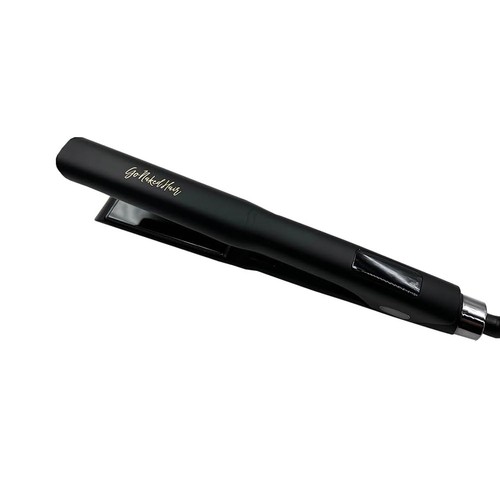 Gonaked titanium hair - titanium,