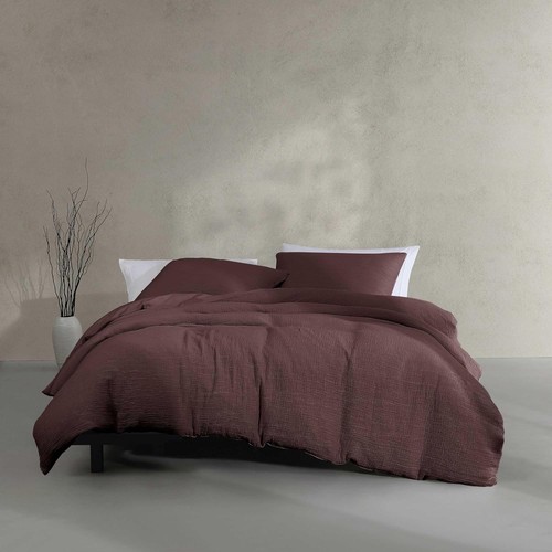 Calvin klein queen duvet - queen, cover