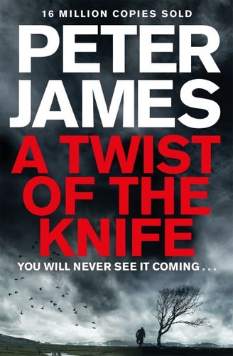 Twist the knife peter - twist,