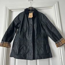Barbour beadnell wax jacket - barbour,