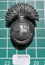 South African Army De Mist