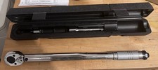 VonHaus 1/2'' Torque Wrench