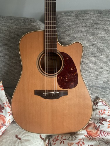 Takamine pro series - takamine,