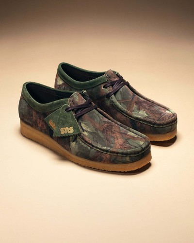 Clarks originals - clarks,