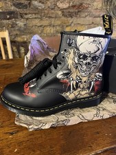 Dr. Martens 1460 Metallica