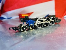Hornby OO Class A4 Mallard